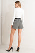 mono-mix-woven-skort Flying Tomato - Sophia's Style-2
